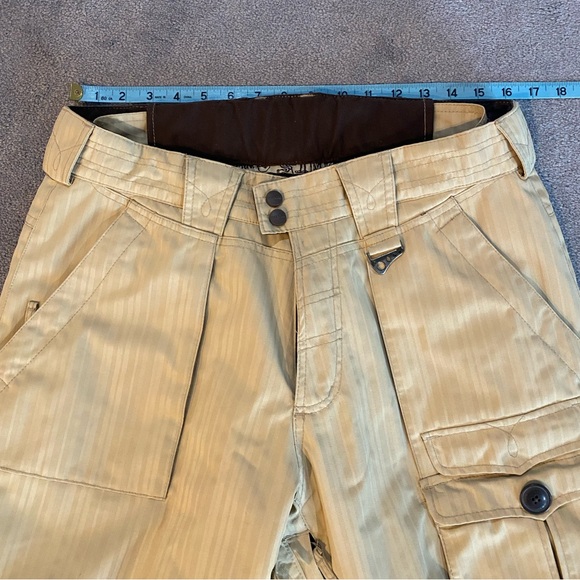 SIMS Snowboard Jacket & Pants - Picture 2 of 15